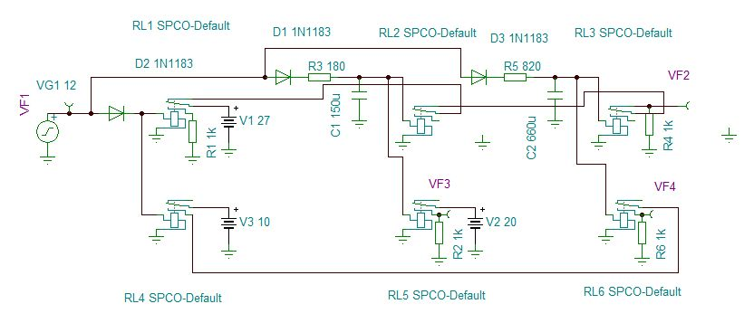 Relejnyj Sekvenser Rz3rz Apparatura